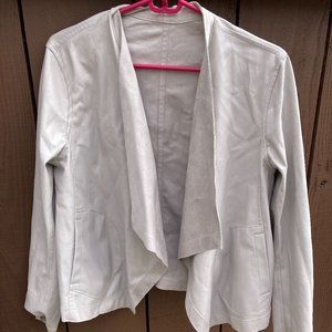 Reservable Blazer Size M